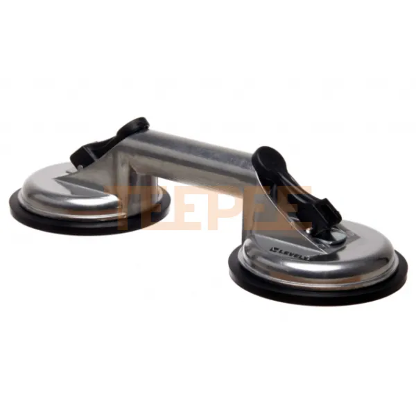 LEVELYS prísavka dvojdielna AL100kg