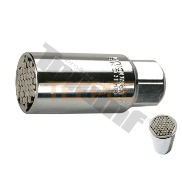 TRIUMF univerzálna hlavica 1/2" vstup