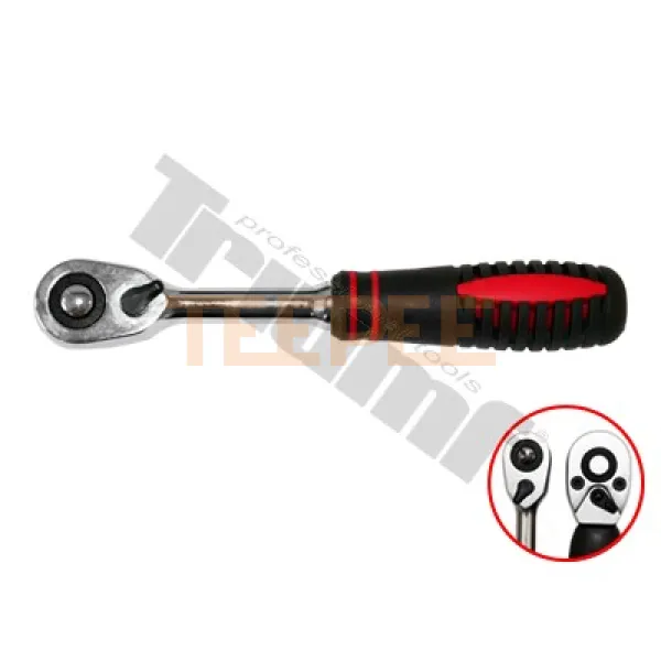 TRIUMF račňa 72-zubová s extra úzkou hlavou