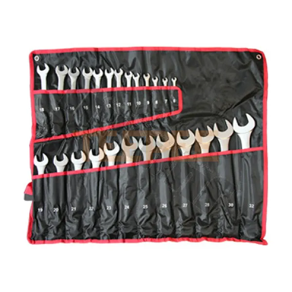 TRIUMF sada kľúčov očkovidlicových 6 - 32 mm, 25-dielna