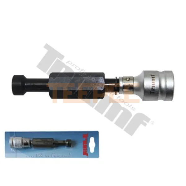 TRIUMF nadstavec inbus 10 mm NA ALTERNÁTORY