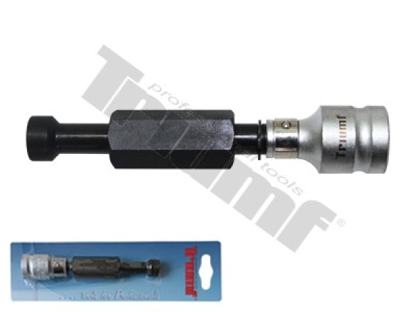TRIUMF nadstavec inbus 10 mm NA ALTERNÁTORY