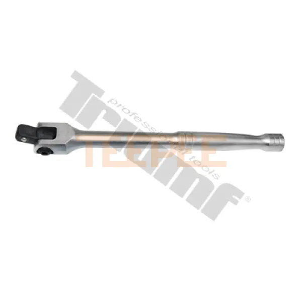  trhací kľuč s kĺbom, vložený diel 1/2" 250 mm