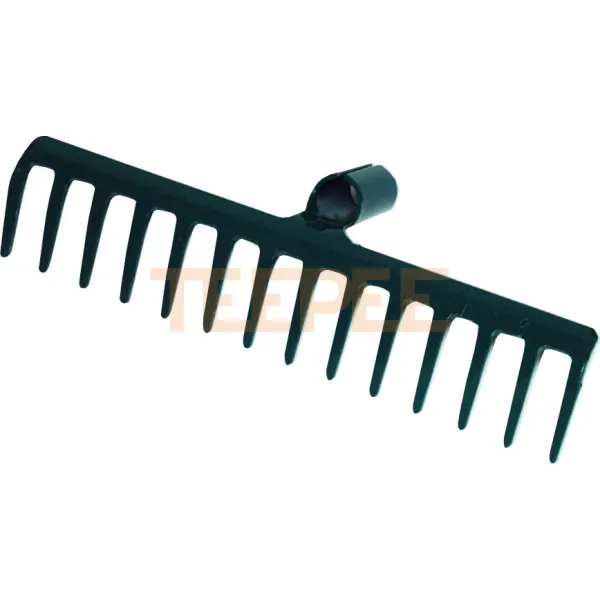 BAUPRO hrable, bez násady