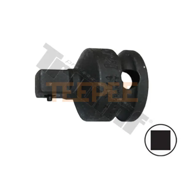 TRIUMF adaptér 3/8" - 1/4"