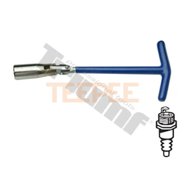 TRIUMF kľúč zapaľovacích sviečok