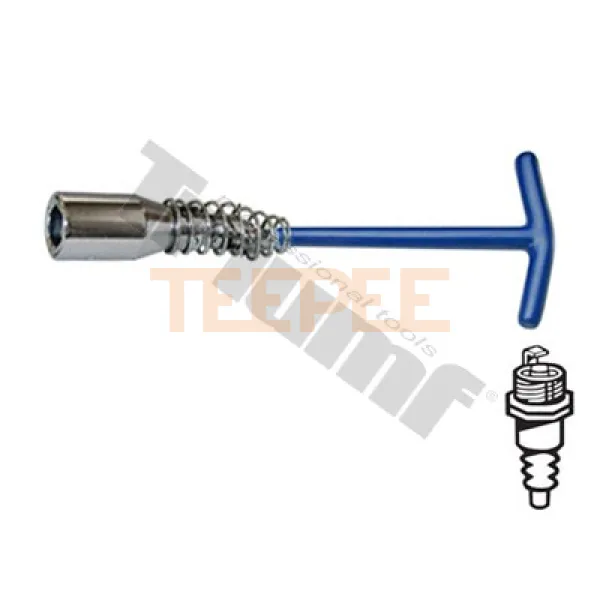 TRIUMF kľúč zapaľovacích sviečok