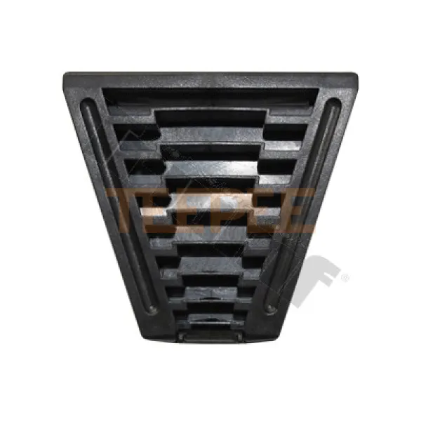 TRIUMF klap držiak na 8 ks kľúčov