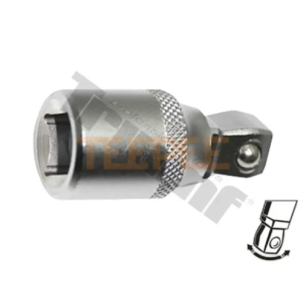 TRIUMF predĺženie 1/2" výkyvné