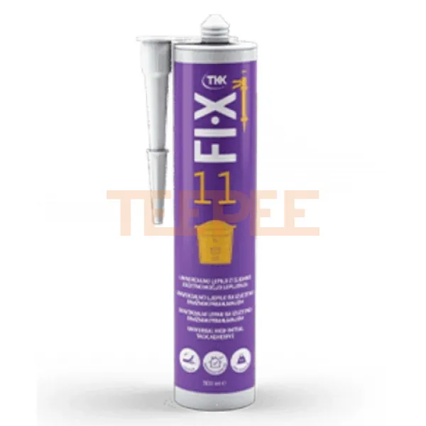TKK lepidlo univerzálne FIX 11 300ml
