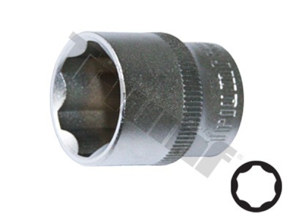 TRIUMF hlavica "Surface Drive" 3/8" vstup