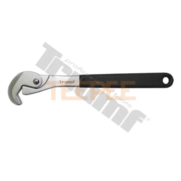 TRIUMF kľúč samosverný