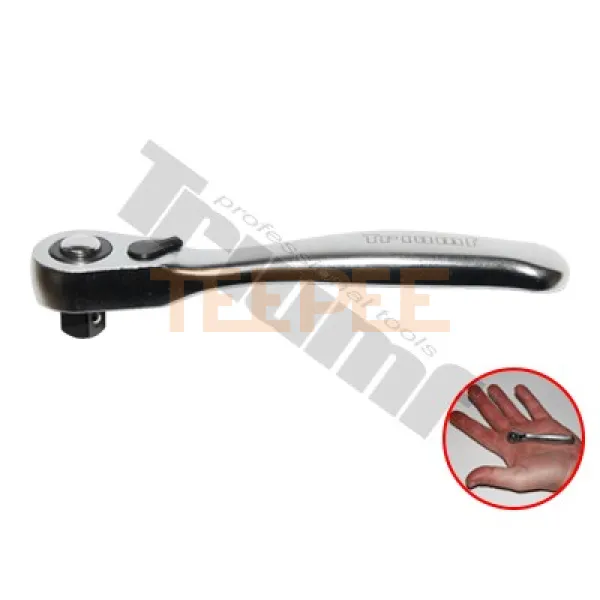 TRIUMF mini račňa 1/4" vstup,vyhadzovák