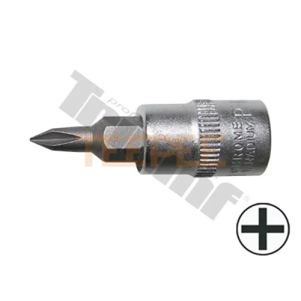 TRIUMF bit PH v 1/4" hlavici