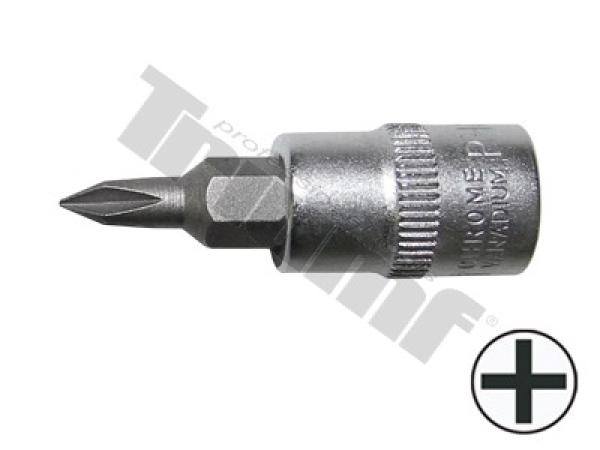 TRIUMF bit PH v 1/4" hlavici