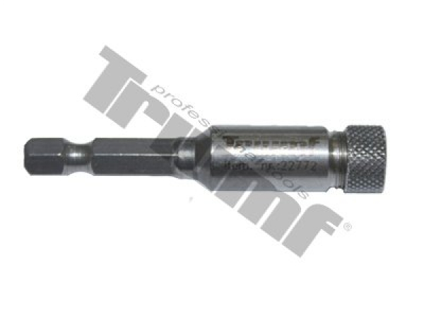 TRIUMF špeciálny nadstavec 1/4"