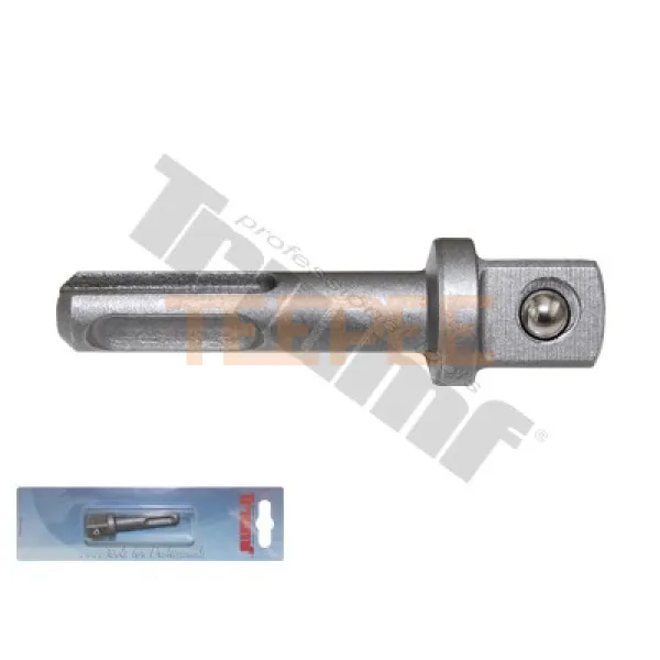 TRIUMF adaptér, vstup SDS s 1/2" výstupom