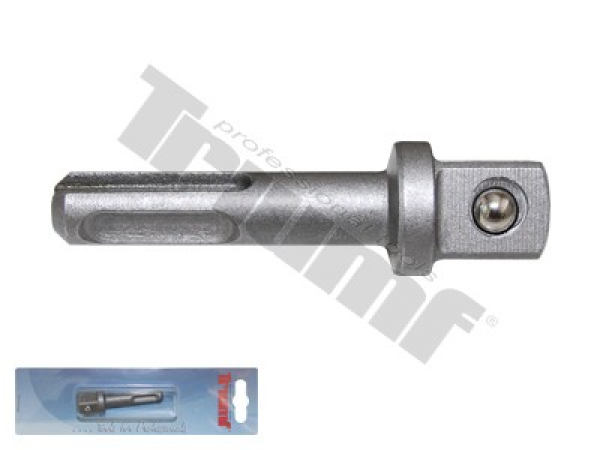 TRIUMF adaptér, vstup SDS s 1/2" výstupom
