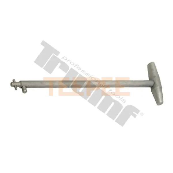 TRIUMF prípravok na dverové pánty pre vozidlá RENAULT Megane, Scenic