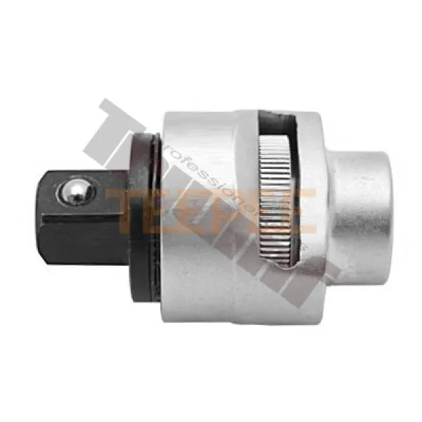 TRIUMF račňová hlavica 1/2" prepínacia