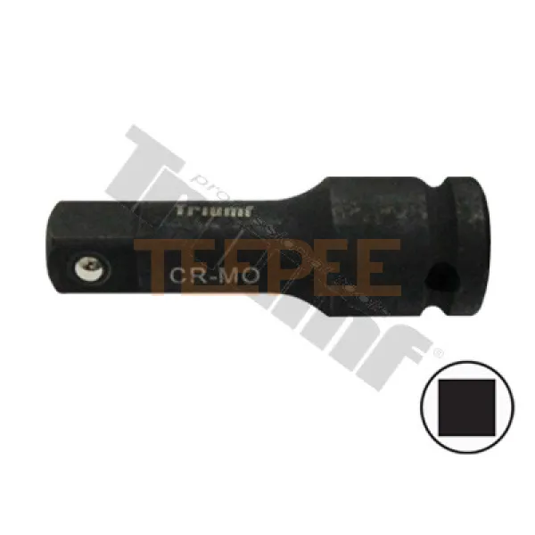 TRIUMF predĺženie kované 1/2" vstup