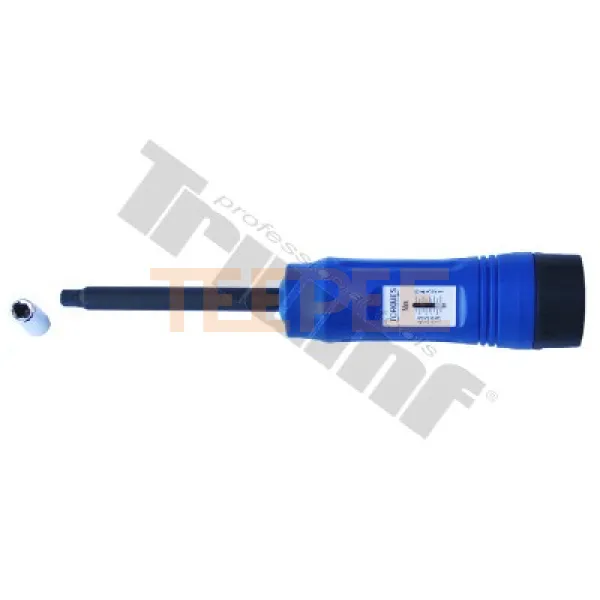 TRIUMF momentový 1/4" skrutkovač 1 - 5 Nm