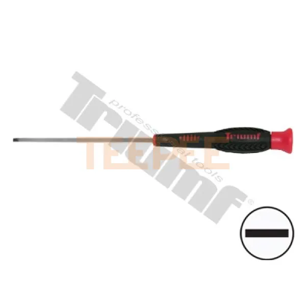 TRIUMF skrutkovač plochý PL