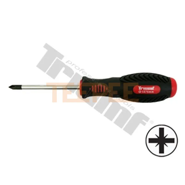 TRIUMF skrutkovač krížový PZ