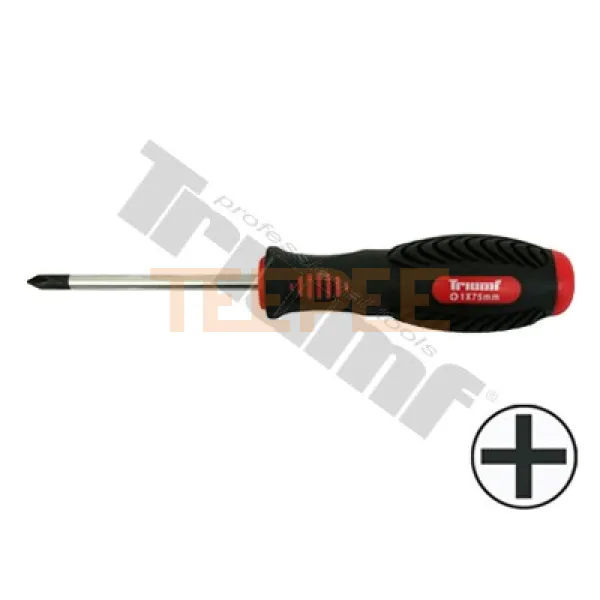 TRIUMF skrutkovač krížový PH