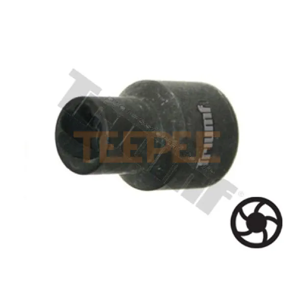 TRIUMF hlavica na poškodené skrutky 3/8" vstup