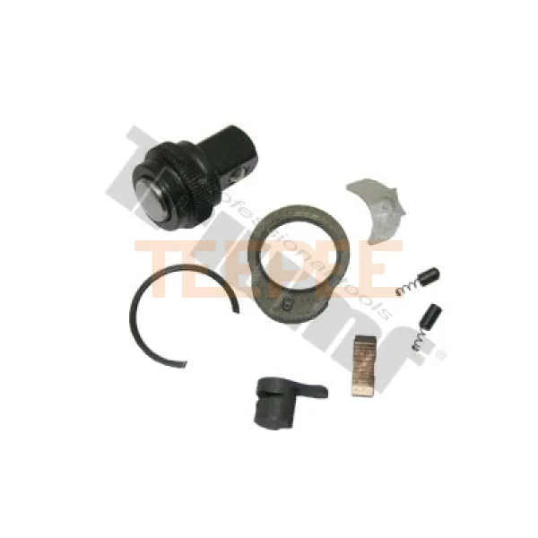 TRIUMF náhradné diely pre 1/4" račňu 23801