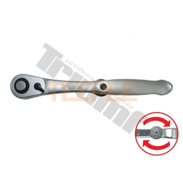 TRIUMF račňa s pásovým prevodom celokovová