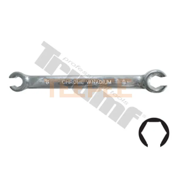 TRIUMF kľúč brzdový