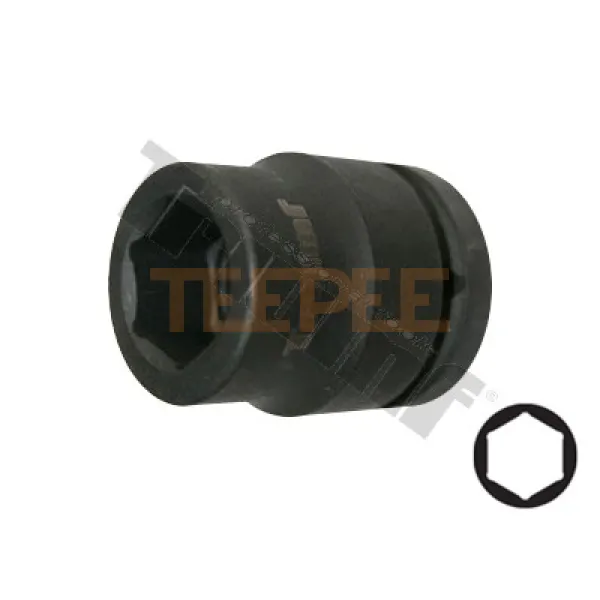 TRIUMF hlavica kovaná 3/4" vstup