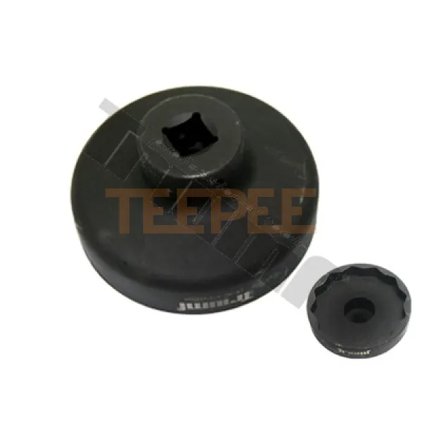 TRIUMF hlavica na povoľovanie matíc poloosí, 3/4" vstup