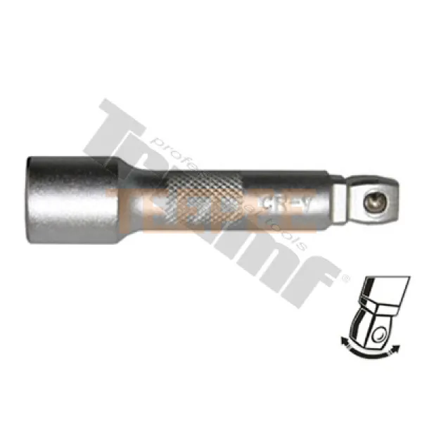 TRIUMF predĺženie 3/8", výkyvné