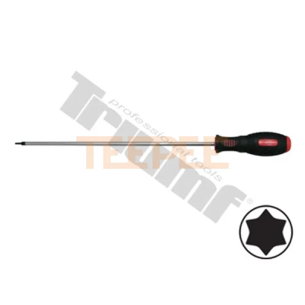 TRIUMF skrutkovač torx - nevŕtaný, L - 300 mm