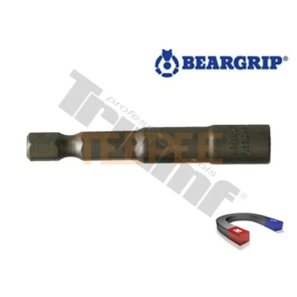 BEARGRIP adaptér na oceľové skrutky