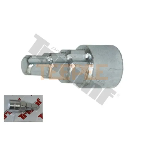 TRIUMF kľúč vodárenský stupňovitý, krátky