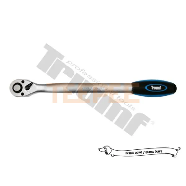 TRIUMF račňa 1/2" extra dlhá
