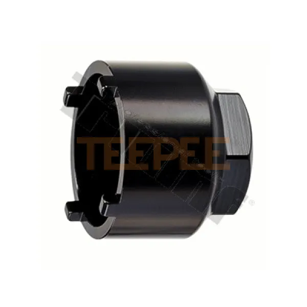 TRIUMF kľúč na guľové čapy francúzskych vozidiel s výstupkami