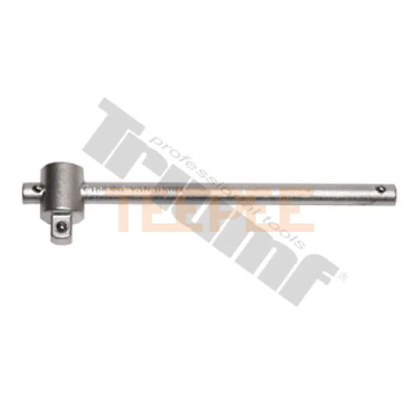 TRIUMF trhací kľúč s posuvným 4 - hranom