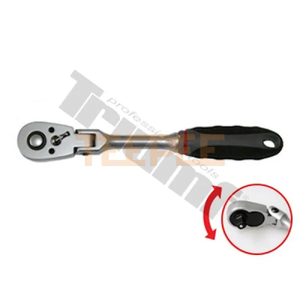 TRIUMF račňa s aretáciou kĺbu, 5 polohová