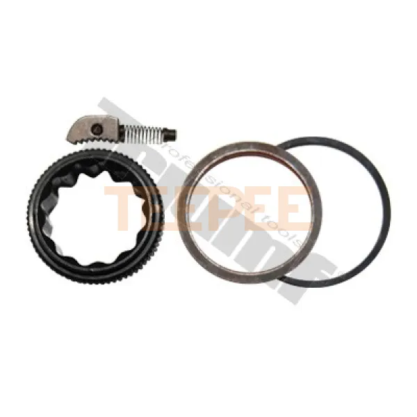 TRIUMF sada opravárenská na kľúč račňový 72 zubový