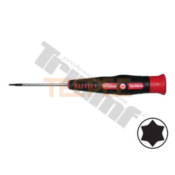 TRIUMF mini skrutkovač Torx
