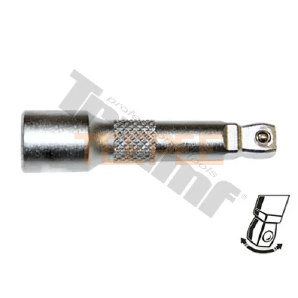 TRIUMF predĺženie 1/4" výkyvné