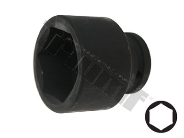 TRIUMF hlavica kovaná 3/4" vstup, 44 x 63 mm