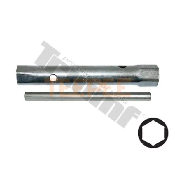 TRIUMF kľúč trubkový s rukoväťou ( páčidlom )