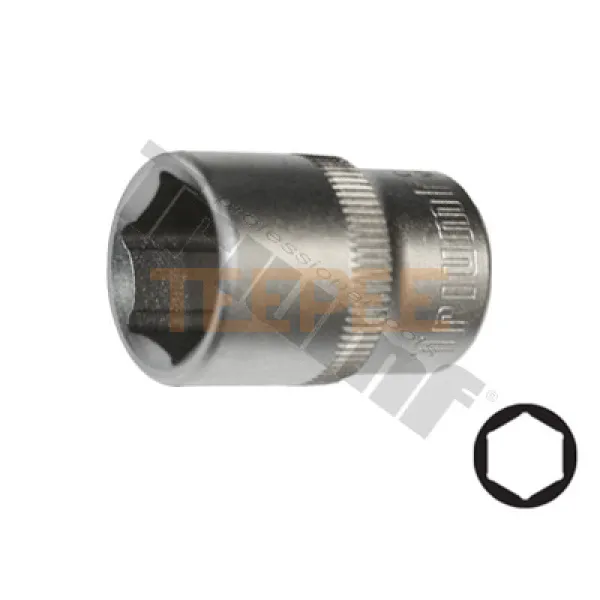 TRIUMF hlavica 6 - hranná 1/4"