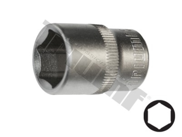 TRIUMF hlavica 6 - hranná 1/4"